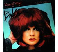 Cherry Vanilla - Bad Girl/Venus d'Vinyl