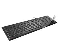 Cherry Cherry Wetex Protezione Per Tastiera T_0286_6863361000 Informatica