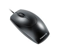 Cherry WheelMouse optical M-5450 Mouse 1000 dpi Ottico 3 tasti Nero PS/2