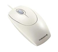 CHERRY M-5400 mouse USB Type-A+PS/2 Ottico 1000 DPI Ambidestro