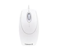 CHERRY WheelMouse optical, Wired Mouse, Suitable for Right and Left-Handers, Opt
