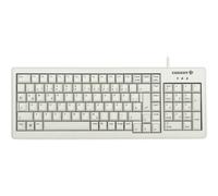 Cherry XS Complete G84-5200 Tastiera PS/2 USB Tastiera 104 G84-5200LCMDE-0