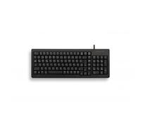 CHERRY XS Complete G84-5200 tastiera Ufficio USB QWERTY Inglese US Nero (XS COMP