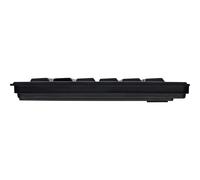 Cherry XS Complete Keyboard black PS/2 Tastiera 104 tasti G84-5200LCMFR-2