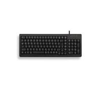 Cherry Cherry Xs G84-5200 Tastiera Usb + Ps/2 Azerty Francese Nero T_0286_222686