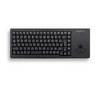 CHERRY G84-5400LUMCH-2 Tastiera USB nera - Nouvo