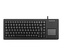 CHERRY XS Touchpad - keyboards (USB, Home, QWERTY, US English, Wired, 0-60 °C) U