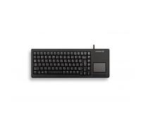 CHERRY XS Touchpad tastiera Universale USB QWERTY Inglese UK Nero (CHERRY G84-55