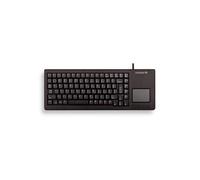 CHERRY XS Touchpad tastiera Universale USB QWERTY Inglese US Nero (XS TOUCHPAD K