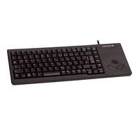 Cherry XS Trackball Full-size (100%) Cablato USB QWERTY Nero G84-5400LUMPN-2