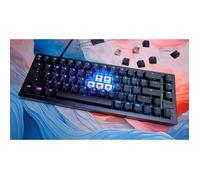 Cherry Xtrfy Cherry K5V2 Compact (nero) - Nouvo