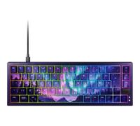 Cherry XTRFY K5V2 - Tastatur - 65% - compact (JB-0100DE-0011)