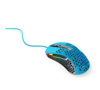 CHERRY XTRFY M4 RGB USB Type-A Mouse ottico da 16000 DPI per destrorsi - Nouvo