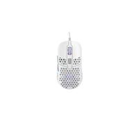 CHERRY XTRFY M42 Mouse ottico ambidestro USB Type-A 16000 DPI - Nouvo