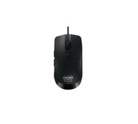 CHERRY XTRFY M50 (CHERRY M50 BLACK WIRED MOUSE - MOUSE CORDED)