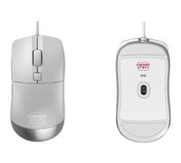 E_0015_ 18960288000 Cherry Cherry Xtrfy M50 - Maus - ergonomisch - 5 Tas