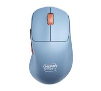 CHERRY XTRFY M64 Wireless | Mouse da gioco ergonomico ultra leggero