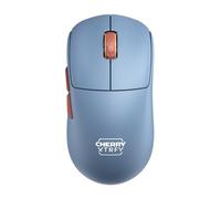 CHERRY XTRFY M68 Wireless | Mouse da gioco ultra veloce e leggero