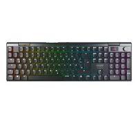 Cherry XTRFY MX 10.1 Wireless Tastiera QWERTZ Bluetooth G8A-25100HJADE-2