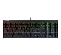 Cherry XTRFY MX 2.0S Tastatur 100% Tastiera 109 tasti QWERTZ G80-3821LJBDE-2