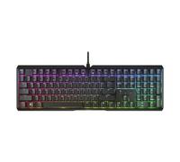 CHERRY XTRFY MX 3.1 (CHERRY MX 3.1 RGB BLACK - KEYBOARD CORDED MECHANICAL MX2A)