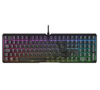 CHERRY XTRFY MX 3.1 RGB tastiera Gaming USB QWERTY Spagnola Nera - Nouvo