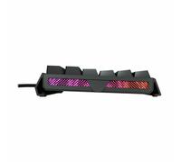 Cherry XTRFY MX 3.1 - Tastiera - 100% - dimensione intera