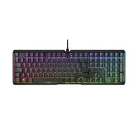 CHERRY XTRFY MX 3.1 (XTRFY MX 3.1 CORDED KEYBOARD BLACK) - Versione UK