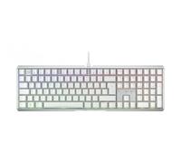 CHERRY XTRFY MX 3.1 (XTRFY MX 3.1 CORDED KEYBOARD WHITE) - Versione UK