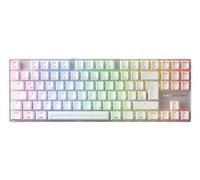 Cherry Xtrfy Mx 8.2 Pro Tmr Wireless G8E-3885 white Tastiera G8E-3885HACADE-0