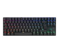 Cherry XTRFY MX 8.2 Tastatur 80% TKL Hintergrundbeleuchtung G80-3882LIADE-2