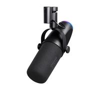 Microfono CHERRY NGALE X [CX-NGALE-X-RGB-BLACK]