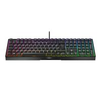 Cherry Xtrfy TAS MX 3.1 RGB Corded DE MX2A Red sw Tastiera G80-3890LJADE-2