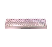 CHERRY XTRFY Tastiera meccanica da gioco wireless MX 3.0S | Nuovi interruttori MX2A (rosa, MX2A rosso)