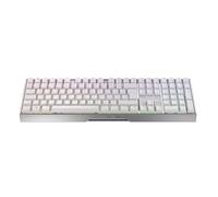 CHERRY XTRFY Tastiera meccanica da gioco wireless MX 3.0S | Nuovi switch MX2A (bianco, MX2A blu)