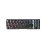 CHERRY XTRFY Tastiera meccanica da gioco wireless MX 3.0S | Nuovi switch MX2A (nero, MX2A marrone)