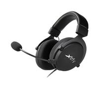 Cherry Xtrfy XG-H2 Cablato 15 25000 Hz Gaming 360 g Auricolare Nero Gaming