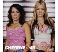 Cherrybomb - Speed of Light [Import]