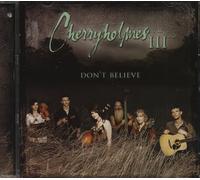 cherryholmes iii: don't..