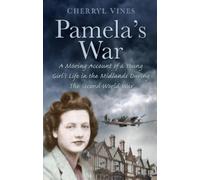 Cherryl Vines Pamela's War (Tascabile)