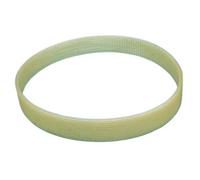 Cherrynight XLJP 1PC Cinghia Poly-V PJ Puleggia PJ325/330/340/344/350/355/365/370/400/405/412mm Cinghie di Trasmissione (Size : 325mm, Color : 5ribs-5PJ)