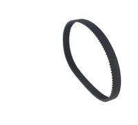 Cherrynight XLJP 1Pc HTD 3M Cinghia Dentata Lunghezza 426mm Larghezza 6mm Gomma HTD3M Sincrona 426-3M Cinghie di Trasmissione ad Anello Chiuso