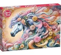 CherryPazzi 1000 El. Dream Horse 31049 [Puzzle]