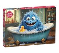 Puzzle Solo tu e io 1000 pezzi