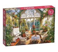 CherryPazzi CRP50231 Puzzle da 2000 Pezzi - Garden Sonata