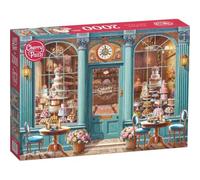 CherryPazzi CRP50286 Puzzle da 2000 Pezzi - Sweet Rhapsody