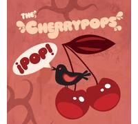Cherrypops,the - Pop!