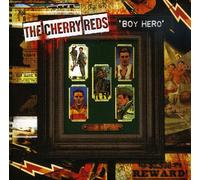 Cherryreds - Boy Hero
