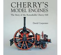 [Cherrys Model Engines] [Carpenter, David] [September, 2014]