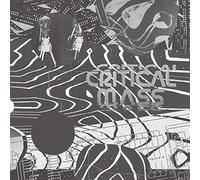 Cherrystones: Critical Mass/Splinters From The Worldwide New - ... (Vinile)